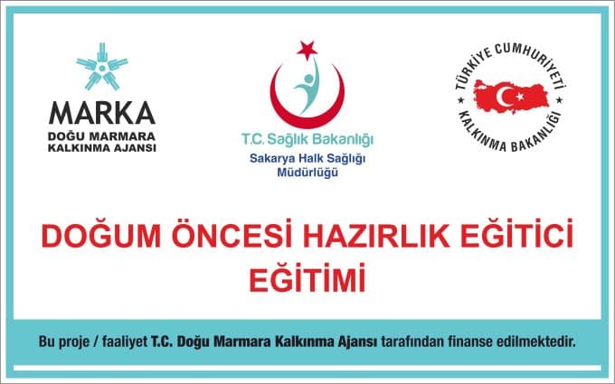 Hamileler doğum öncesi eğitime alınacak