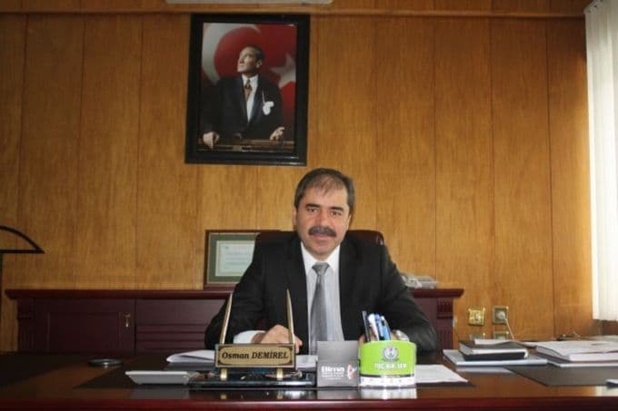 Kaçak avcılar bu sefer kaçamadı