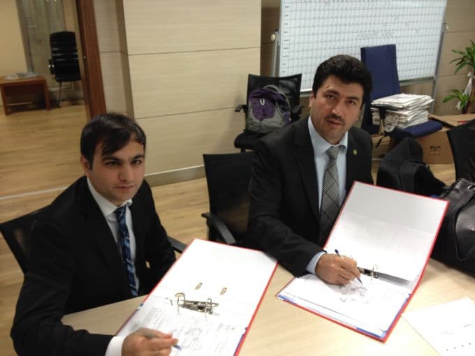 SAÜ'den gençler için çifte proje hayata geçiriliyor
