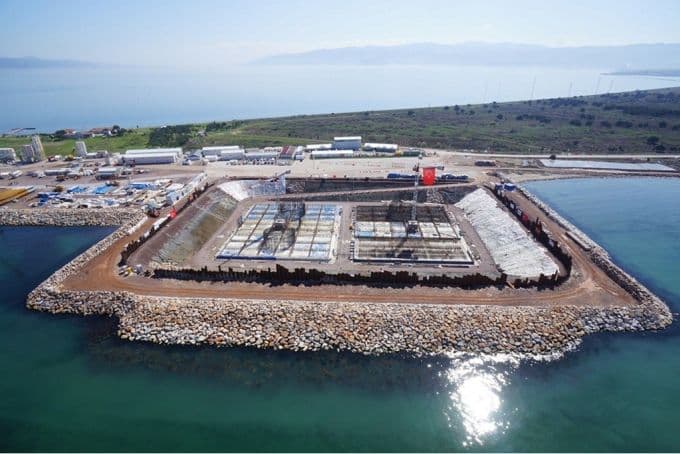 Türkiye'nin en büyük otoyol projesi SAÜ'de anlatılacak
