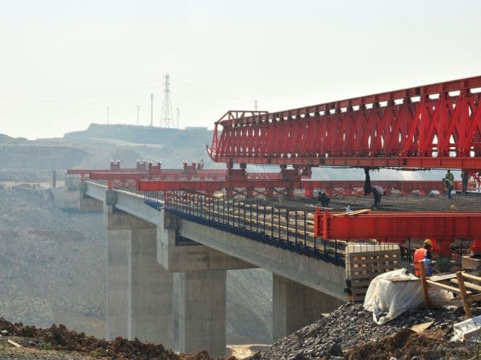 Türkiye'nin en büyük otoyol projesi SAÜ'de anlatılacak