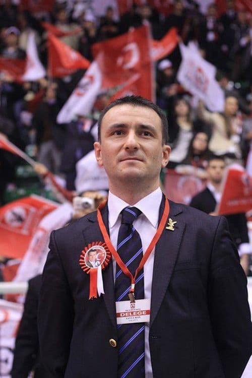 HEPAR İl Başkanı Reis'ten hükümete sert tepki