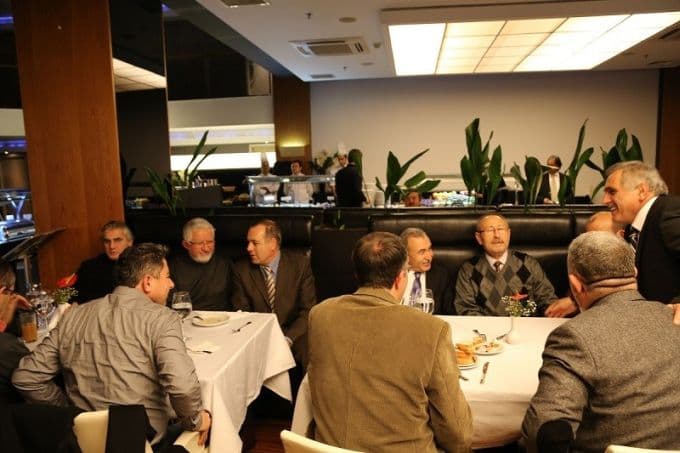 Sakarya 2. OSB'den hayati karar