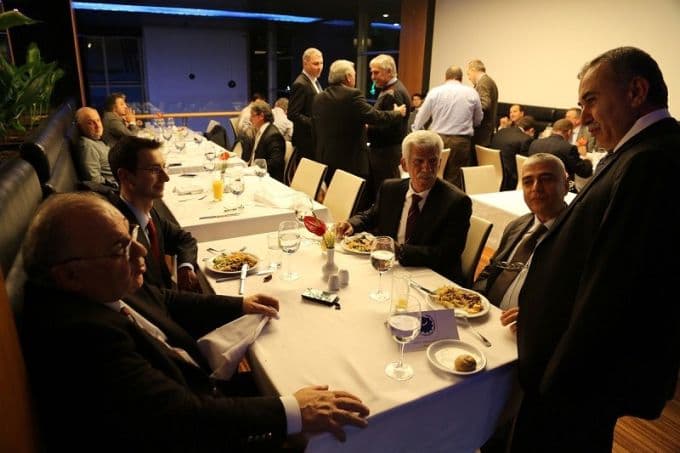 Sakarya 2. OSB'den hayati karar