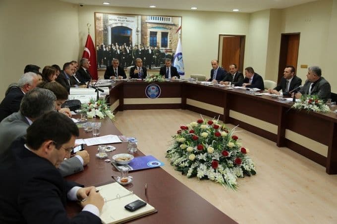 Sakarya 2. OSB'den hayati karar
