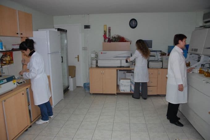Büyükşehir Tıp Merkezi'nde bu yıl 101 bin hasta muayene oldu