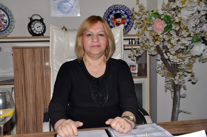 Hergünöz'den maaş zammı tepkisi