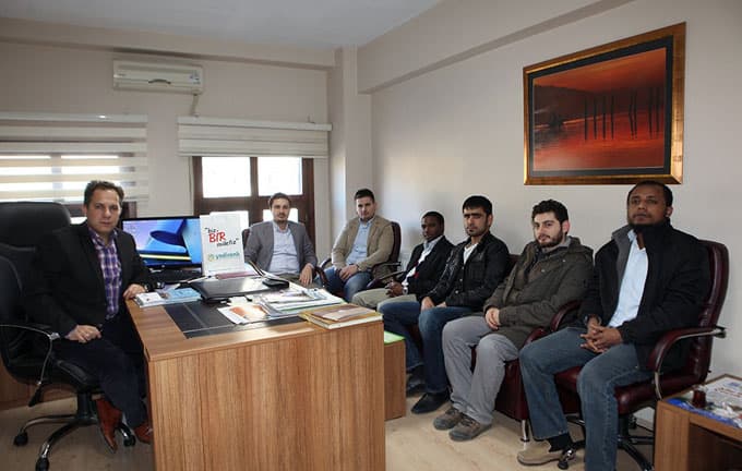 Sosyal belediyecilikte çözüm odaklı hizmet