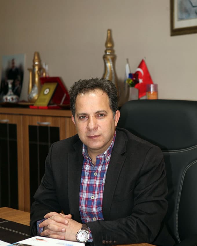 Sosyal belediyecilikte çözüm odaklı hizmet