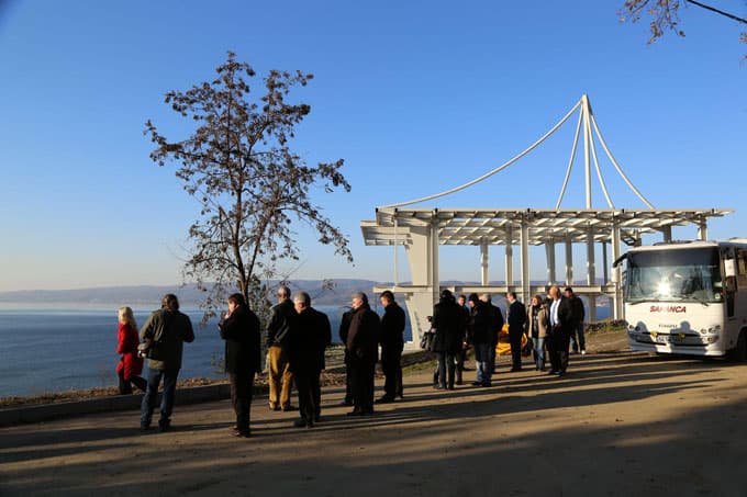 Trakyakent Belediyeler Birliği Sapanca'da