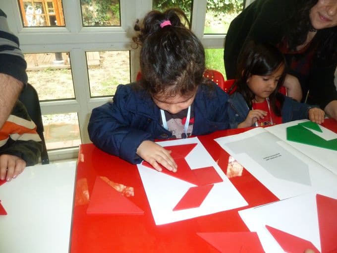 Türk Beyin Takımı, Fatih İlkokulu'nda seminer verecek