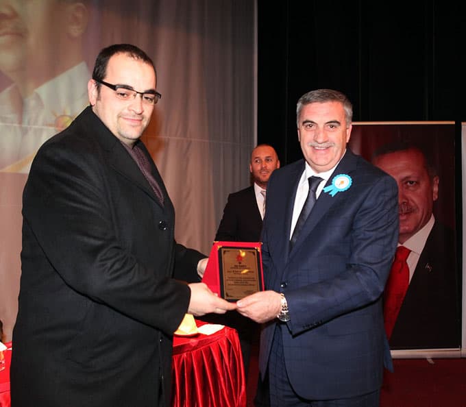 Sakarya, Başbakan Erdoğan'a hazırlanıyor