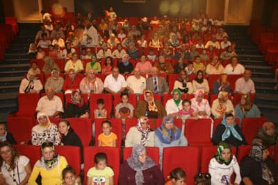 Büyükşehir'in Hizmetlerini Gezdiler