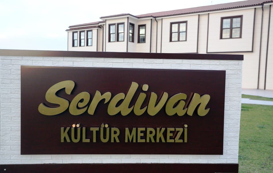 Anadolu'nun en kapsamlı akademisinde ilk dönem tamamlandı