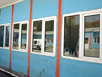 İlköğretim Okulunda Hırsızlık