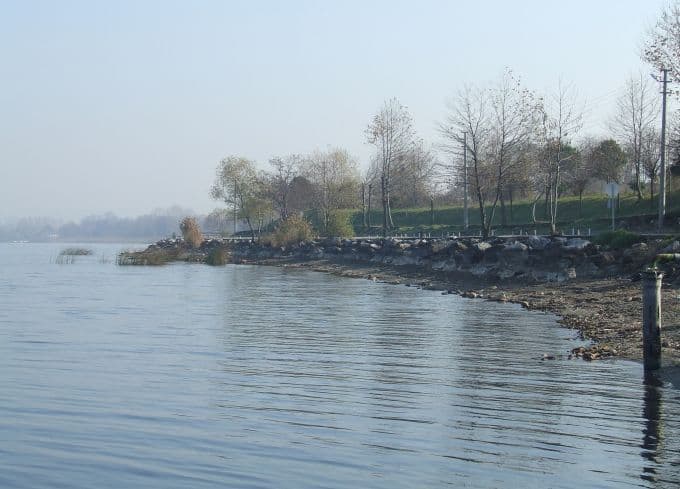 Sapanca Gölü alarm veriyor