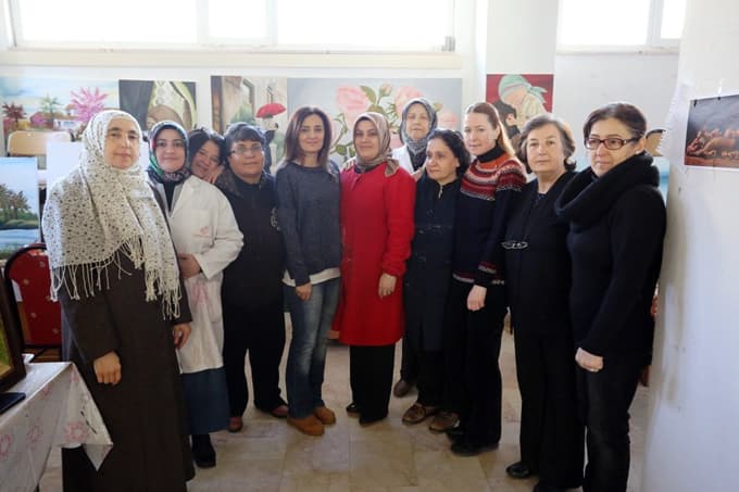Serdivan Belediyesi'nden tarihin en eski ve köklü sanatına destek