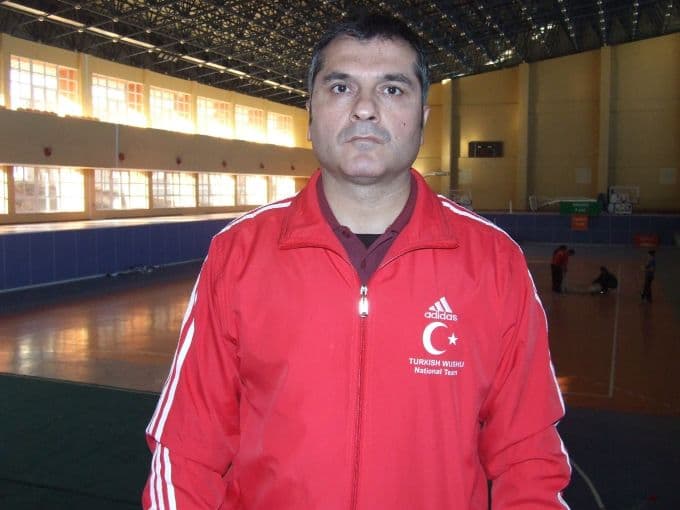 Akif İnce, "Başarımızı kıskanıyorlar"