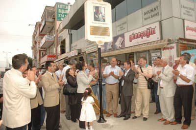 Necdet Güngörsün'ün Lahiyası Açıldı