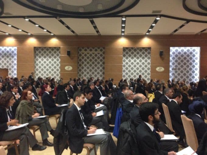 Sakaryalı 5 karate hakemi, Düzce'deki sınavlara katıldı