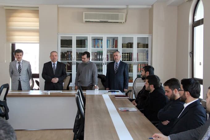 Sakarya Müftülüğü Tasavvuf Musikisi Kursu başladı