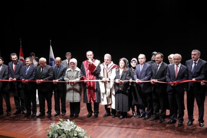 Başbakan Erdoğan, Sakarya'da