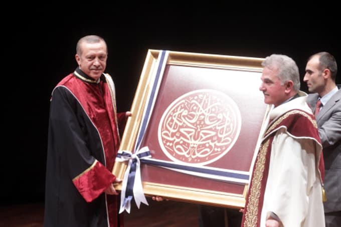 Başbakan Erdoğan, Sakarya'da