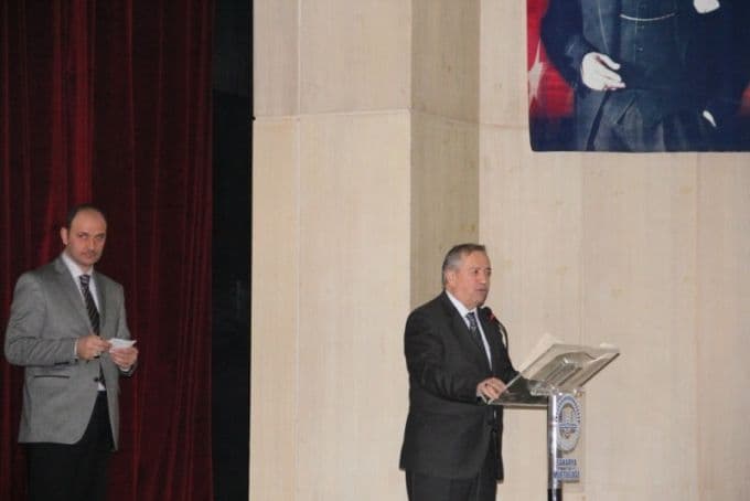 Din görevlilerine eğitim seminerleri başladı