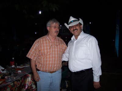 Akyazı'da Basın Bayramı Yemeği
