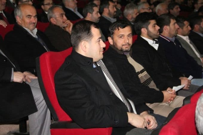 Din görevlilerine eğitim seminerleri başladı