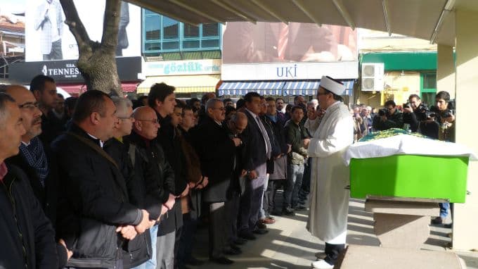 Sakaryalı hakem, şampiyonada kalp krizi geçirdi