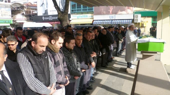Sakaryalı hakem, şampiyonada kalp krizi geçirdi