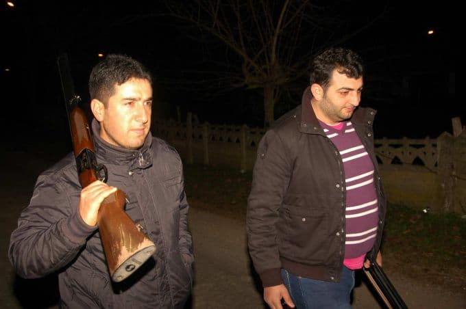 Bir yılda 70 ev soyulunca çözümü bu yolda buldular