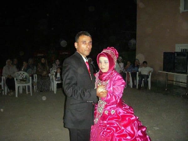 3 ay önce evlenen genç, ilik kanserinden öldü