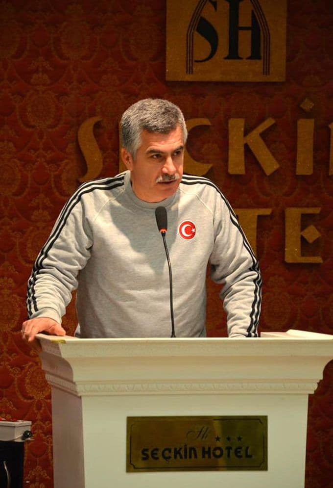 Sakarya'da TOHM projesinin tanıtımı yapıldı