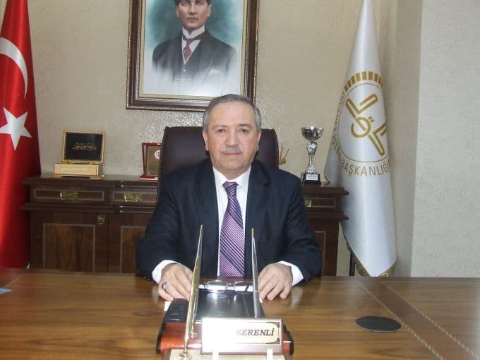 İl Müftüsü Serenli, yılbaşı için uyardı