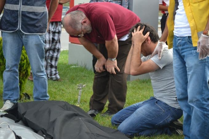 2013 yılının trafik bilançosu ağır oldu