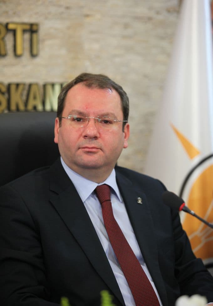Uncuoğlu, "İki heyecanı bir arada yaşadık"