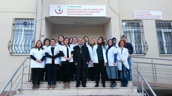 Tıp Fakültesi öğrencileri bu merkezlerde staj yapabilecek