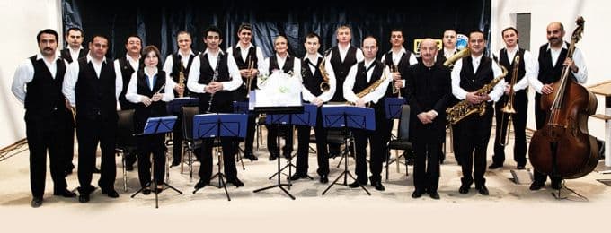 İşte Sakarya'da Ocak ayı kültür ve sanat etkinlikleri