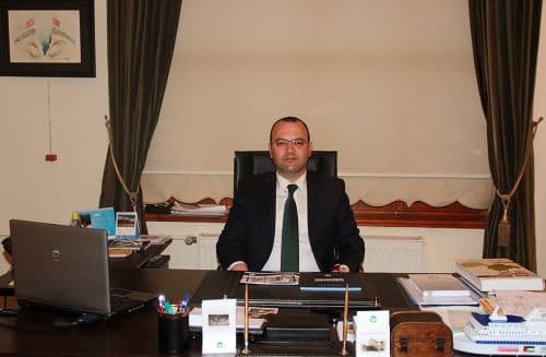 Büyükşehir Belediyesi, tiyatro okulu kuruyor