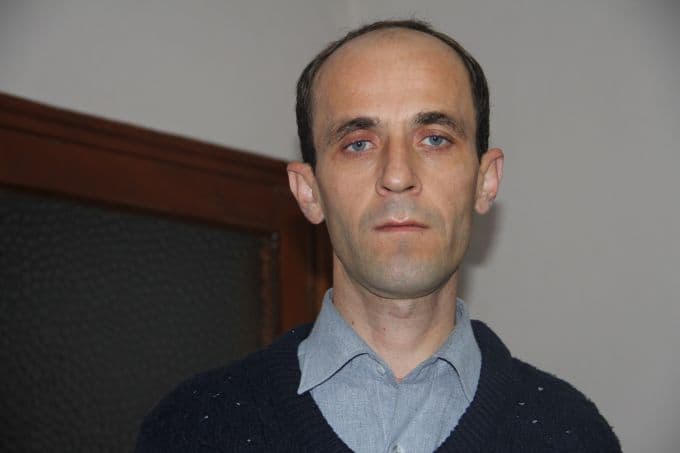 Bel ağrısı için vurulan iğne felç etti iddiası