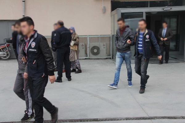 İşte vatandaşı bu yöntemle dolandırdılar