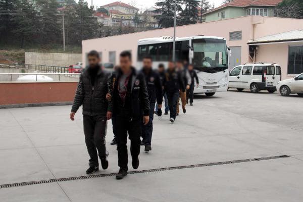 İşte vatandaşı bu yöntemle dolandırdılar