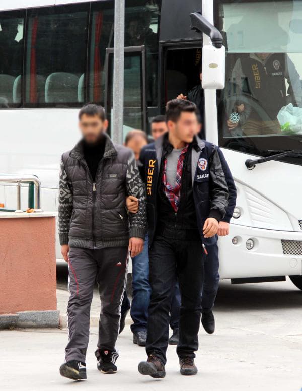 İşte vatandaşı bu yöntemle dolandırdılar