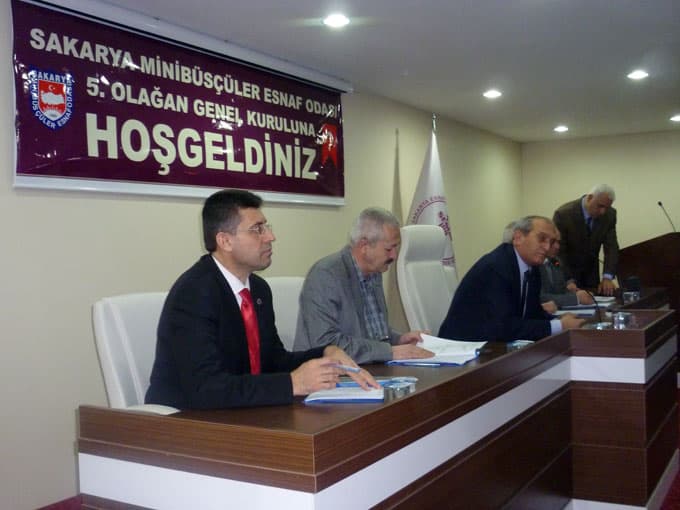 Ali Bektaş güven tazeledi