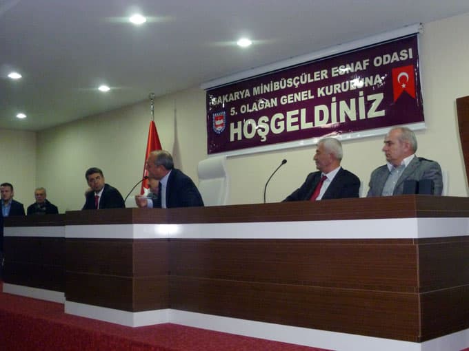 Ali Bektaş güven tazeledi