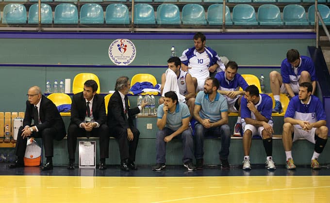 Büyükşehir Belediyesi Basketbol Takımı 8'de 8 yaptı