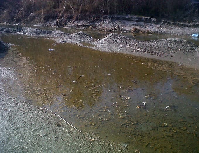Sapanca Gölü için meclis araştırma önergesi verildi