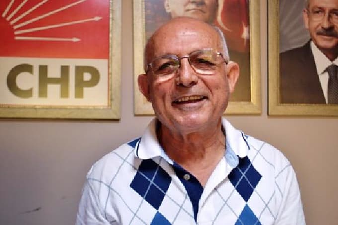 CHP Sakarya İl Başkanı, istifa etti